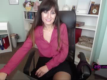 amelia_dreams chaturbate