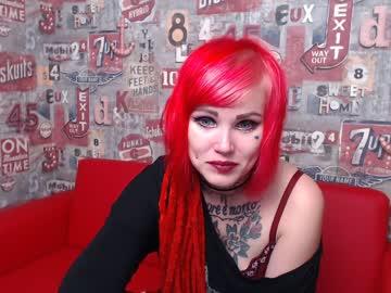 ameliamorris chaturbate