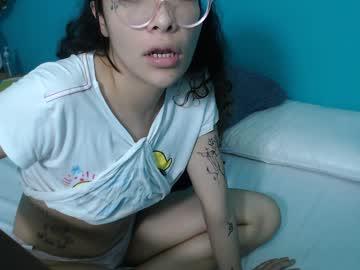 ameliebubbles chaturbate