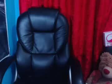 ameliedirtygirl chaturbate