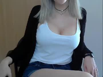 ameliehottie chaturbate