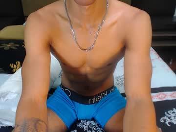 ameroncoll chaturbate