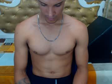 ameroncoll chaturbate