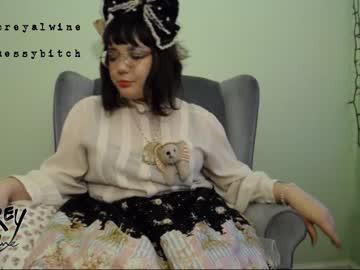 amessybitch chaturbate