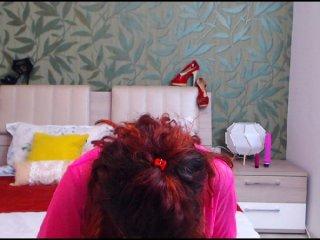 AminaDangerxx bongacams