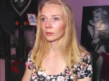 amiblonde chaturbate