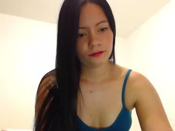 ammy_08 chaturbate