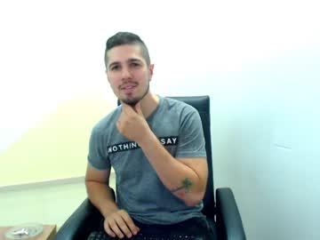 amos_beau chaturbate