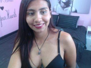 AmyEstrada bongacams