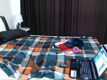 amy_cristian chaturbate