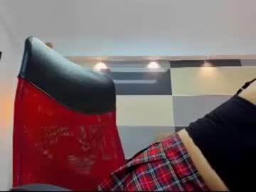 amy_queents chaturbate