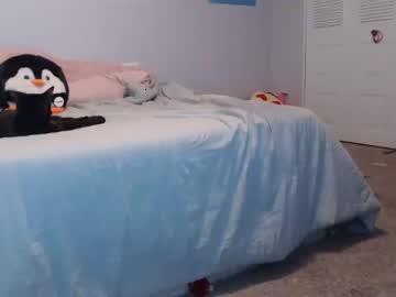 amybabyxo chaturbate