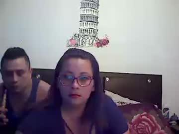 amyhotcouple chaturbate