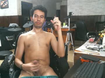 anarkopunk44 chaturbate