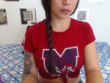 andrea_lopez1 chaturbate