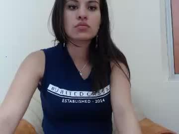 andreahot2019 chaturbate