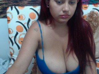 andreamillan bongacams