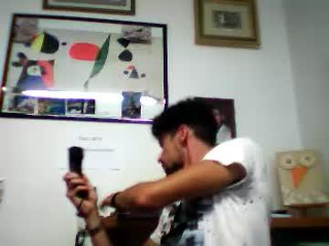 andrearossi0100101 chaturbate