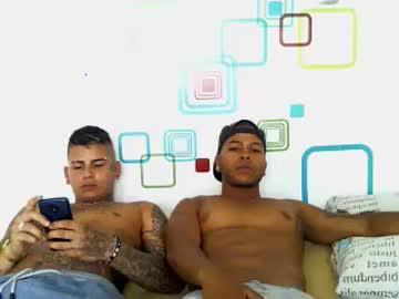 andreewyzack chaturbate