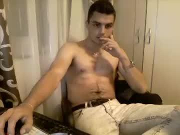 andreisi123 chaturbate