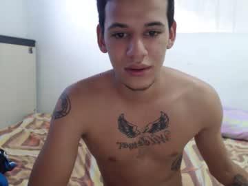 andresexhot chaturbate