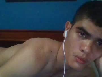 andresitoenboxer15 chaturbate