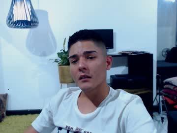 andressex1214 chaturbate