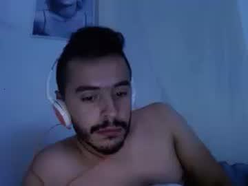 andresxsx chaturbate