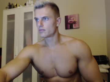 andrewfitness chaturbate