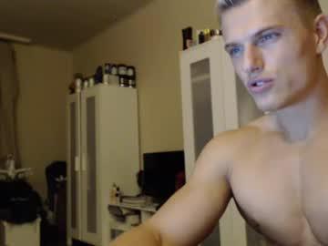 andrewfitness chaturbate