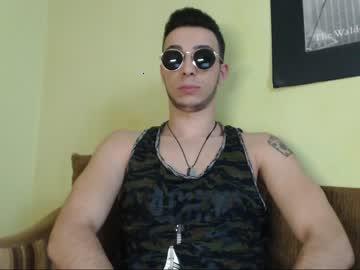 andrewsummers1 chaturbate