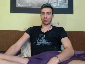 andrewsummers1 chaturbate