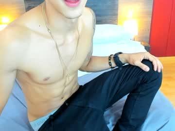 andrey_rojas chaturbate