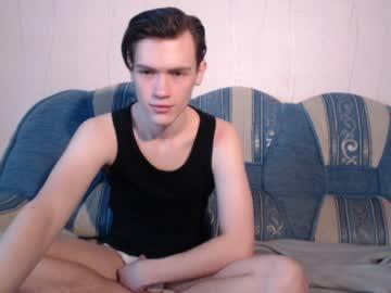 andreyve chaturbate