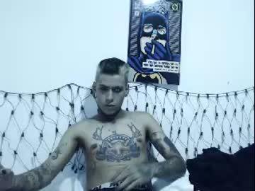 andy_crow chaturbate