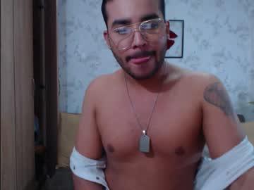 andy_dance chaturbate