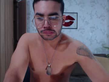 andy_dancee chaturbate