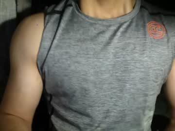 andy_intense chaturbate