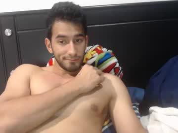 andy_latiin chaturbate