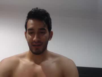 andy_latiin chaturbate