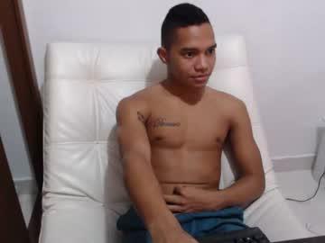 andyford18 chaturbate