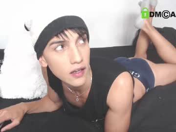 andysexy116 chaturbate