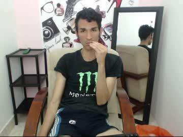 andyypen chaturbate