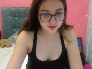 AngelBlueRose bongacams