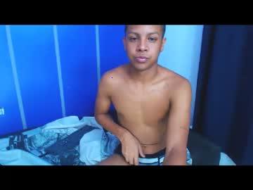 angel_damian1 chaturbate