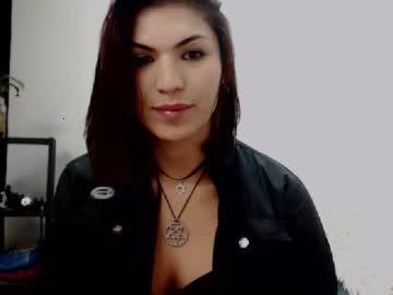 angel_presley chaturbate