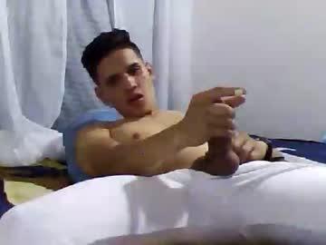 angel_wills chaturbate