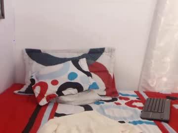 angelicalshantall chaturbate