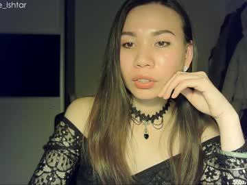 angelique_ishtar chaturbate