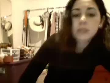 angeliquechris chaturbate